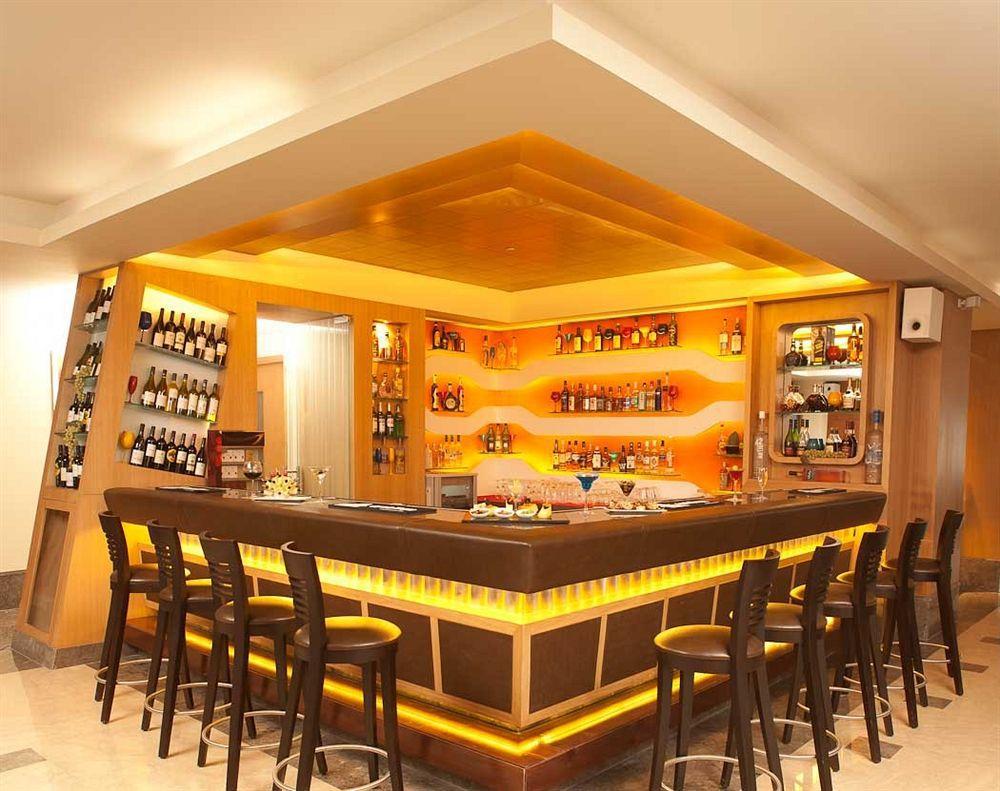 Radisson Blu Suites Gurgaon Extérieur photo