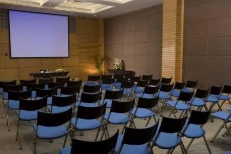 Radisson Blu Suites Gurgaon Extérieur photo