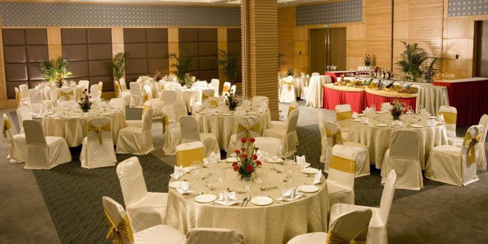 Radisson Blu Suites Gurgaon Extérieur photo